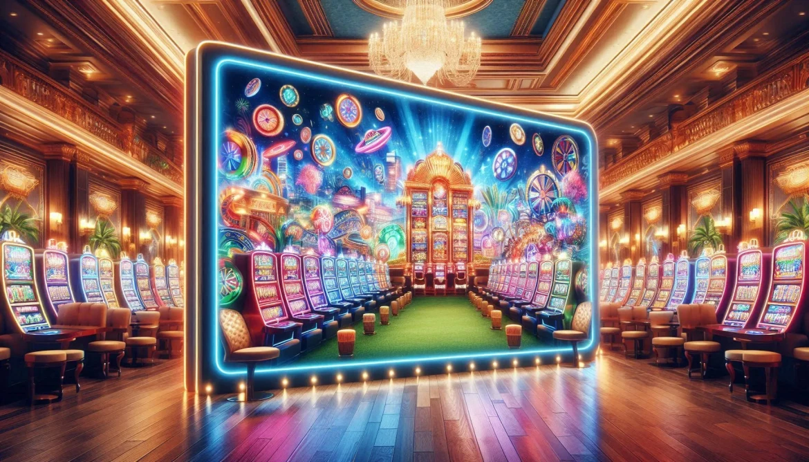 Spin Samurai Casino