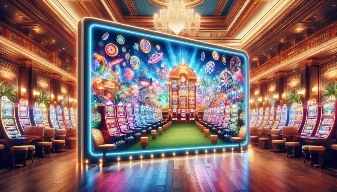 Spin Samurai Casino
